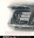 Ford Taunus